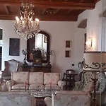 Dimora Da Castello Maggiore 公寓