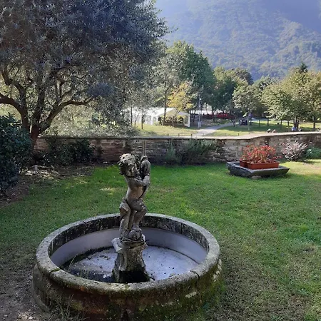 דירה Dimora Da Castello Maggiore *