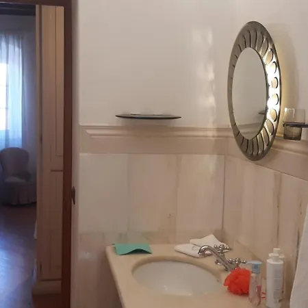 Apartment Dimora Da Castello Maggiore Gravellona Toce