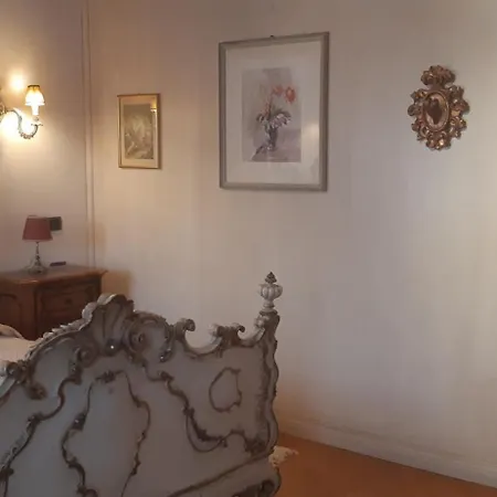 Dimora Da Castello Maggiore דירה