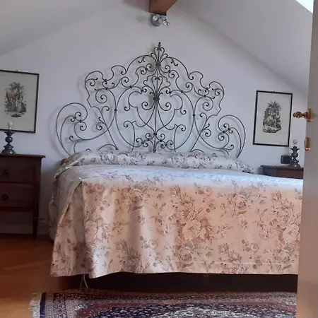 Dimora Da Castello Maggiore * גראבלונה טוצ'ה