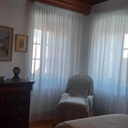 Dimora Da Castello Maggiore גראבלונה טוצ'ה