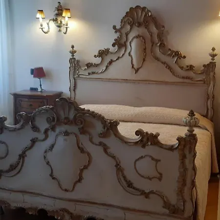 Dimora Da Castello Maggiore דירה *