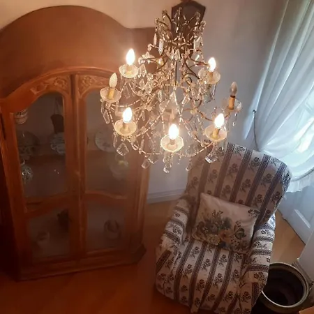 Dimora Da Castello Maggiore Apartamento