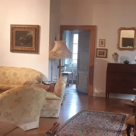 Dimora Da Castello Maggiore גראבלונה טוצ'ה