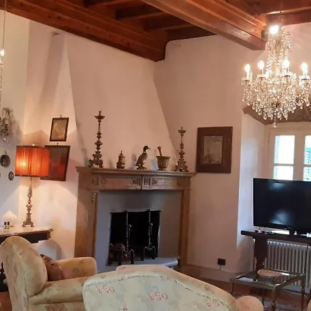 Dimora Da Castello Maggiore דירה