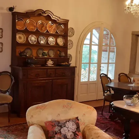 Dimora Da Castello Maggiore