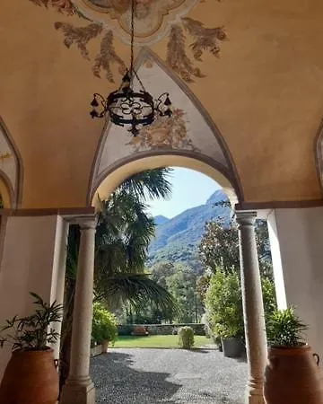 דירה Dimora Da Castello Maggiore