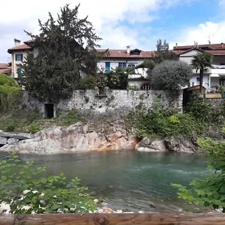 דירה Dimora Da Castello Maggiore *