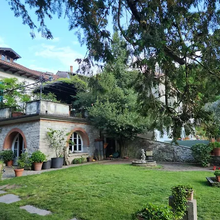 דירה Dimora Da Castello Maggiore *