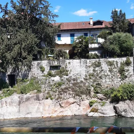דירה Dimora Da Castello Maggiore *