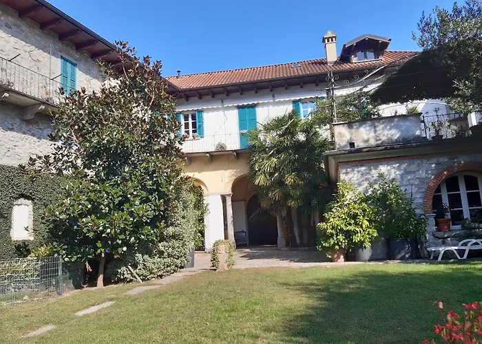 Dimora Da Castello Maggiore *