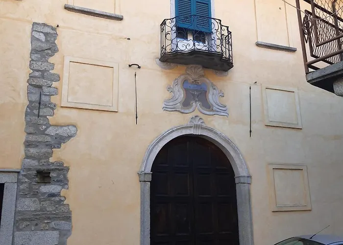 Dimora Da Castello Maggiore *