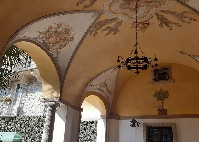 Apartamento Dimora Da Castello Maggiore