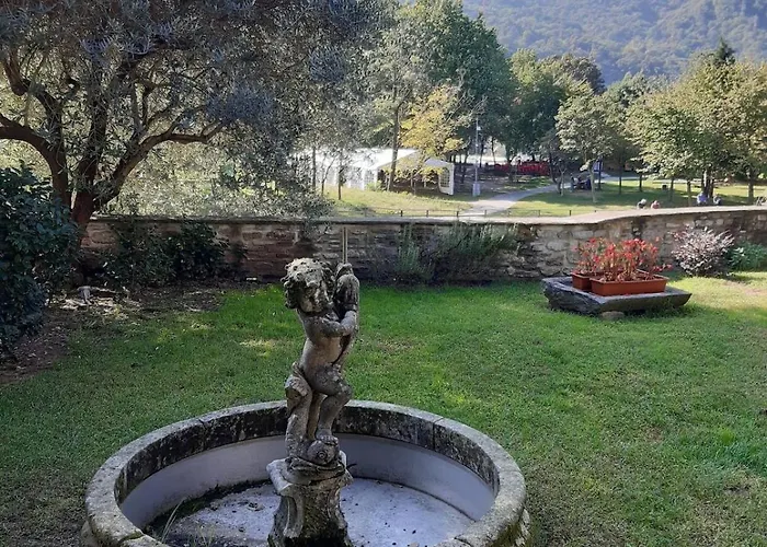 Apartamento Dimora Da Castello Maggiore *