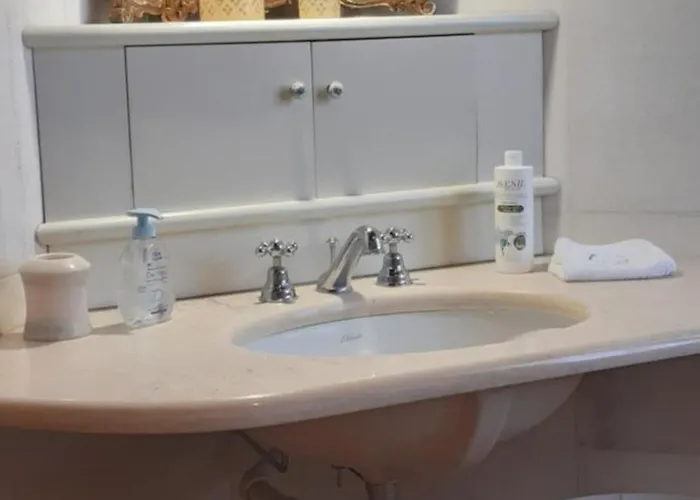 Apartamento Dimora Da Castello Maggiore Gravellona Toce