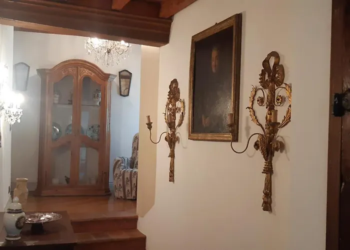 Dimora Da Castello Maggiore *