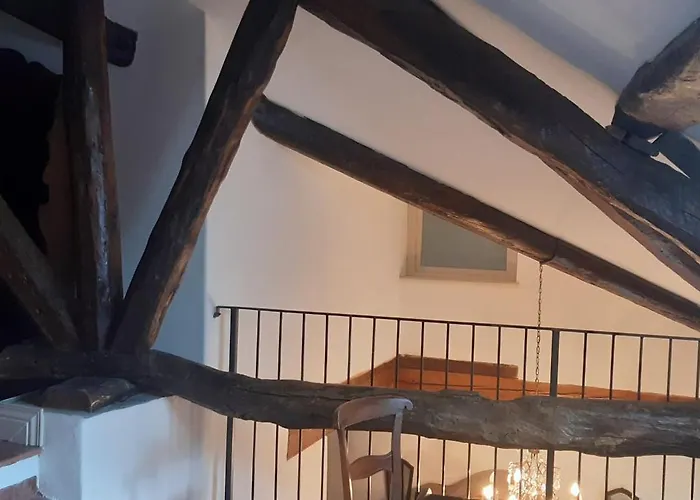 Dimora Da Castello Maggiore *