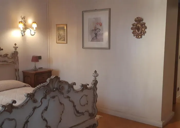 Dimora Da Castello Maggiore Lägenhet