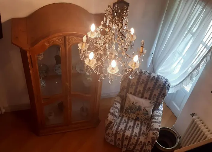 Dimora Da Castello Maggiore Apartamento