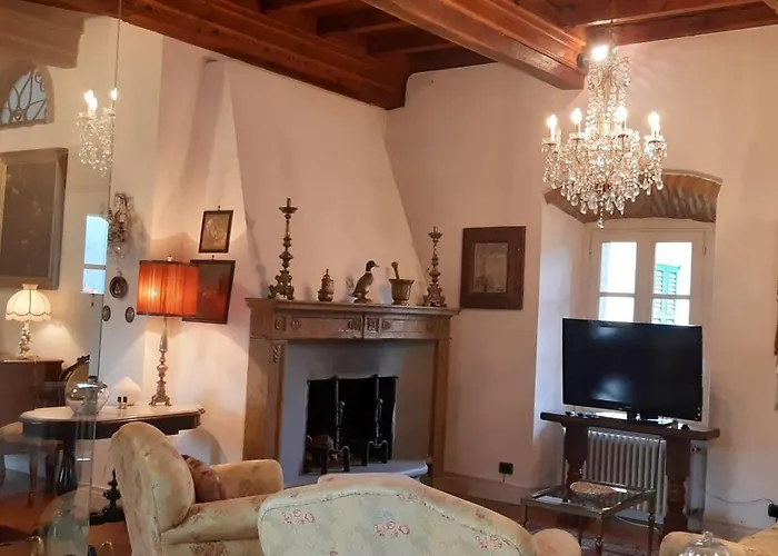 Dimora Da Castello Maggiore Appartamento